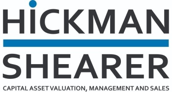 Hickman Shearer
