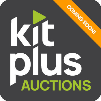 Large sale of advanced imaging, cinema, specialist cameras and broadcast equipment