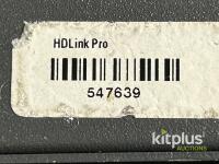 Blackmagic Design HDLink Pro 3 Gb/s SDI to DVI/HDMI Converter, Serial No. 547639 - 2