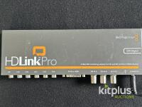 Blackmagic Design HDLink Pro 3 Gb/s SDI to DVI/HDMI Converter, Serial No. 547639 - 3