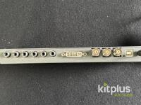 Blackmagic Design HDLink Pro 3 Gb/s SDI to DVI/HDMI Converter, Serial No. 547639 - 4