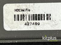 Blackmagic Design HDLink Pro 3Gb/s SDI to DVI/HDMI Converter, 2K Max Res, SN: 427499 - 2