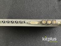 Blackmagic Design HDLink Pro 3Gb/s SDI to DVI/HDMI Converter, 2K Max Res, SN: 427499 - 4