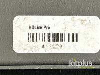 Blackmagic Design HDLink Pro 3Gb/s SDI to DVI/HDMI Converter with Power Supply, Serial 4xxxxx03 - 2