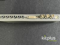 Blackmagic Design HDLink Pro SDI to DVI/HDMI Converter, 3 Gb/s SDI, 6-Channel Audio, SN: 428615 - 4