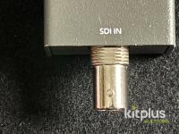 Blackmagic Design Pocket UltraScope SDI to USB 3.0 Video Waveform & Vectorscope Monitor 1322201 - 3