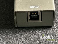 Blackmagic Design Pocket UltraScope SDI to USB 3.0 Video Waveform & Vectorscope Monitor 1322201 - 4