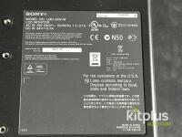 Sony LMD-2451W 24" WUXGA Broadcast LCD Monitor with BKM-243HS HD/SDI Option - 3