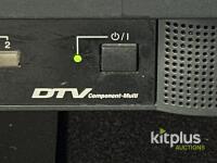 JVC DT-R24L41D 24" Multi-Format LCD Monitor, 1920x1200, HD/SD SDI, DVI-D Inputs - 3