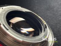 Canon CN-E EF Cine Prime Lens Set: 14, 24, 35, 50, 85, 135mm, Hard Case, EF Mount, T1.3/T3.1 - 17