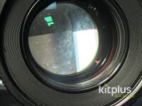 Canon CN-E EF Cine Prime Lens Set: 14, 24, 35, 50, 85, 135mm, Hard Case, EF Mount, T1.3/T3.1 - 18