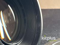 Canon CN-E EF Cine Prime Lens Set: 14, 24, 35, 50, 85, 135mm, Hard Case, EF Mount, T1.3/T3.1 - 19