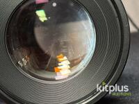 Canon CN-E EF Cine Prime Lens Set: 14, 24, 35, 50, 85, 135mm, Hard Case, EF Mount, T1.3/T3.1 - 21