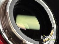 Canon CN-E EF Cine Prime Lens Set: 14, 24, 35, 50, 85, 135mm, Hard Case, EF Mount, T1.3/T3.1 - 22