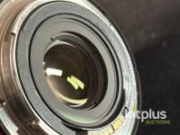 Canon CN-E EF Cine Prime Lens Set: 14, 24, 35, 50, 85, 135mm, Hard Case, EF Mount, T1.3/T3.1 - 25