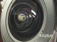 Canon CN-E EF Cine Prime Lens Set: 14, 24, 35, 50, 85, 135mm, Hard Case, EF Mount, T1.3/T3.1 - 26