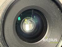 Canon CN-E EF Cine Prime Lens Set: 14, 24, 35, 50, 85, 135mm, Hard Case, EF Mount, T1.3/T3.1 - 27