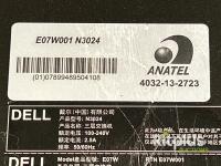 Dell N3024 24-Port Layer 3 Managed Network Switch, 2 x 10GbE SFP+, Stackable, Rackmount - 2