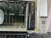 Dell N3024 24-Port Layer 3 Managed Network Switch, 2 x 10GbE SFP+, Stackable, Rackmount - 26