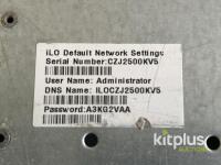 Dell N3024 24-Port Layer 3 Managed Network Switch, 2 x 10GbE SFP+, Stackable, Rackmount - 31