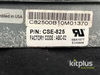 Dell N3024 24-Port Layer 3 Managed Network Switch, 2 x 10GbE SFP+, Stackable, Rackmount - 36