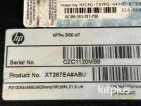 Dell N3024 24-Port Layer 3 Managed Network Switch, 2 x 10GbE SFP+, Stackable, Rackmount - 38