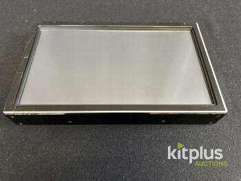 Ross Video Acuity Touchscreen Display 4820AR-242-02, 15" Resistive Touch, 1024x768 Resolution