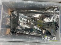 LARGE bundle of Probel, Axon, Everts, Reidel, cards - 2