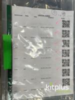 LARGE bundle of Probel, Axon, Everts, Reidel, cards - 14