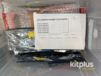 LARGE bundle of Probel, Axon, Everts, Reidel, cards - 20