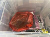 LARGE bundle of Probel, Axon, Everts, Reidel, cards - 22