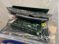 LARGE bundle of Probel, Axon, Everts, Reidel, cards - 26