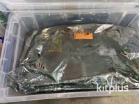 LARGE bundle of Probel, Axon, Everts, Reidel, cards - 34