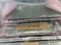 LARGE bundle of Probel, Axon, Everts, Reidel, cards - 38