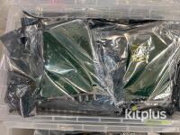 LARGE bundle of Probel, Axon, Everts, Reidel, cards - 43