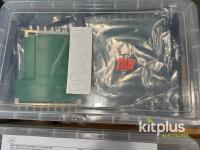 LARGE bundle of Probel, Axon, Everts, Reidel, cards - 48