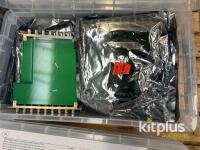 LARGE bundle of Probel, Axon, Everts, Reidel, cards - 49