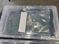 LARGE bundle of Probel, Axon, Everts, Reidel, cards - 50