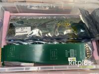 LARGE bundle of Probel, Axon, Everts, Reidel, cards - 67