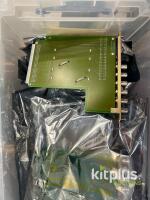 LARGE bundle of Probel, Axon, Everts, Reidel, cards - 82