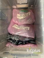 LARGE bundle of Probel, Axon, Everts, Reidel, cards - 84