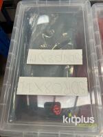 LARGE bundle of Probel, Axon, Everts, Reidel, cards - 94