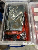 LARGE bundle of Probel, Axon, Everts, Reidel, cards - 95