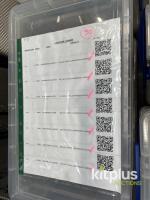 LARGE bundle of Probel, Axon, Everts, Reidel, cards - 96