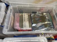 LARGE bundle of Probel, Axon, Everts, Reidel, cards - 99