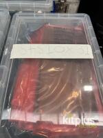 LARGE bundle of Probel, Axon, Everts, Reidel, cards - 100