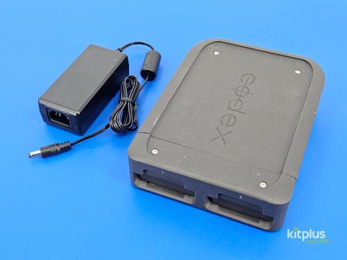 Codex CDX-7500 with Power Supply