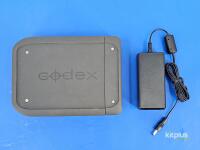 Codex CDX-7500 with Power Supply - 2
