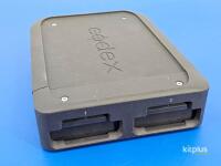 Codex CDX-7500 with Power Supply - 3