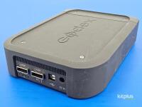 Codex CDX-7500 with Power Supply - 4
